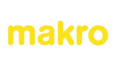 logo vector Makro