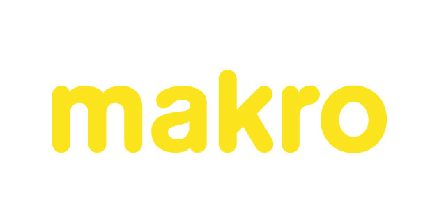logo vector Makro