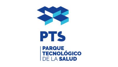 logo vector PTS Granada