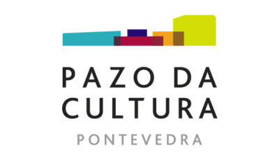 logo vector Pazo da Cultura Pontevedra