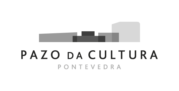 logo vector Pazo da Cultura Pontevedra