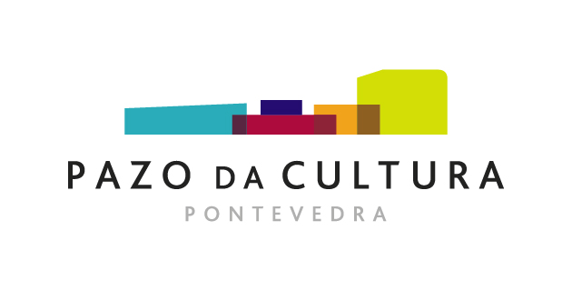 logo vector Pazo da Cultura Pontevedra