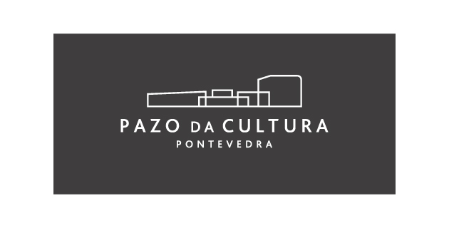 logo vector Pazo da Cultura Pontevedra