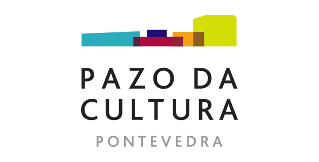 logo vector Pazo da Cultura Pontevedra