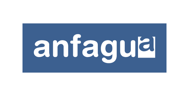 logo vector anfagua