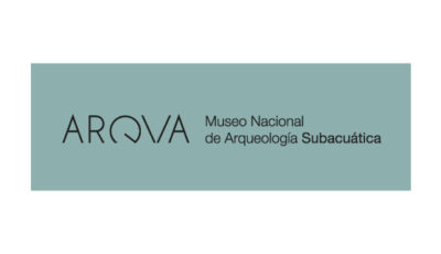 logo vector ARQUA