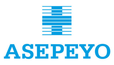 logo vector Asepeyo