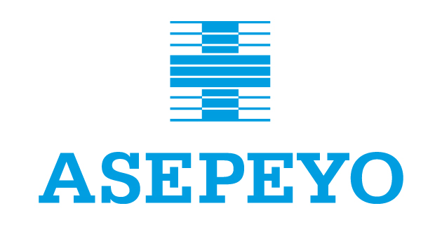 logo vector Asepeyo