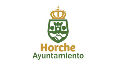 logo vector Ayuntamiento de Horche