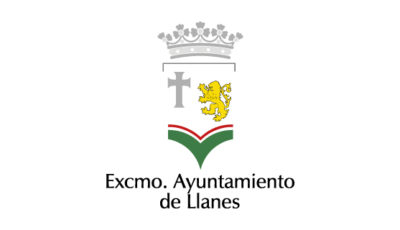 logo vector Ayuntamiento de Llanes
