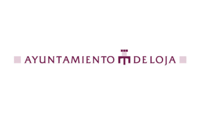 logo vector Ayuntamiento de Loja