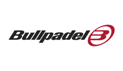 logo vector Bullpadel