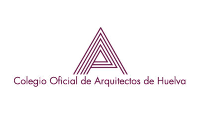 logo vector Colegio Oficial de Arquitectos de Huelva