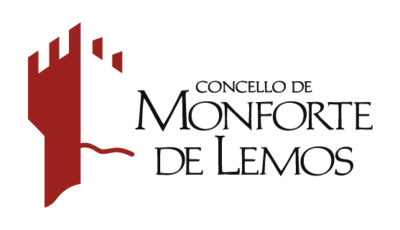 logo vector Concello de Monforte