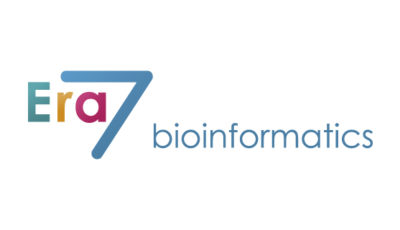 logo vector Era7 Bioinformatics