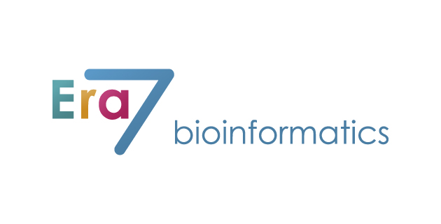 logo vector Era7 Bioinformatics