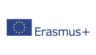 logo vector Erasmus +