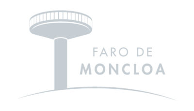 logo vector Faro de Moncloa