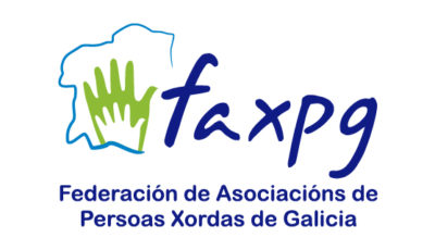 logo vector FAXPG