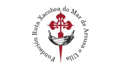 logo vector Fundación Ruta Xacobea do Mar de Arousa e Ulla