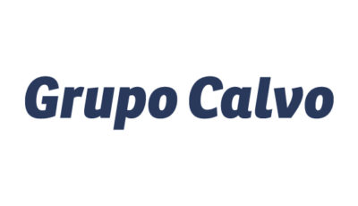 logo vector Grupo Calvo
