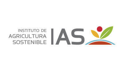 logo vector Instituto de Agricultura Sostenible