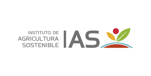 logo vector Instituto de Agricultura Sostenible