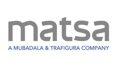 logo vector Matsa