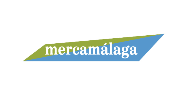 logo vector Mercamálaga