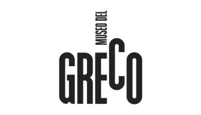 logo vector Museo El Greco