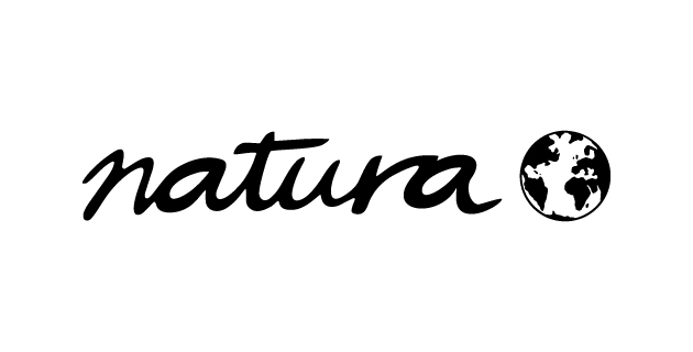 logo vector Natura
