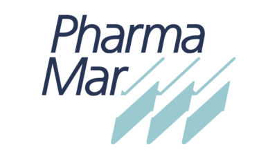 logo vector PharmaMar