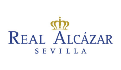 logo vector Real Alcázar de Sevilla