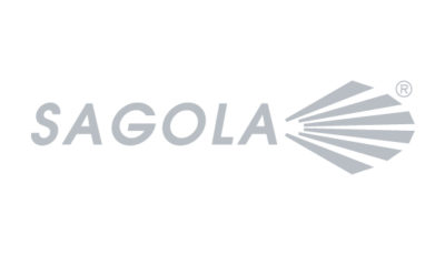 logo vector SAGOLA