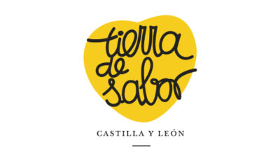 logo vector Tierra de Sabor