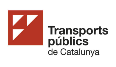 logo vector Transports públics de Catalunya