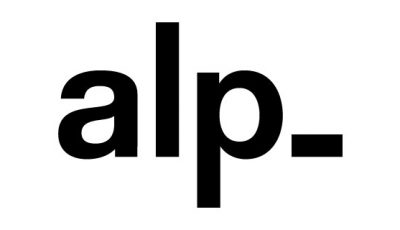 logo vector Alp