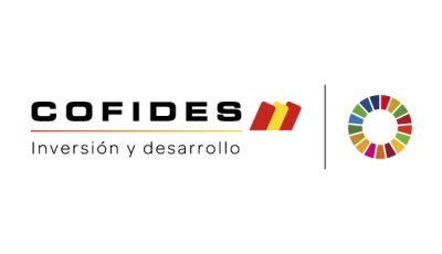 logo vector Cofides