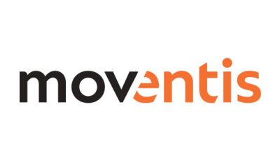 logo vector moventis