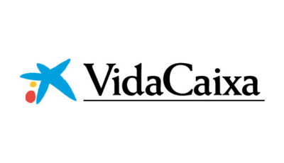 logo vector VidaCaixa