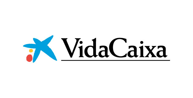 logo vector VidaCaixa
