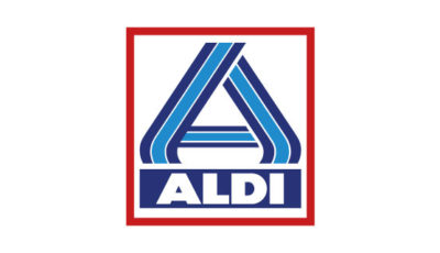 logo vector ALDI