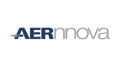 logo vector AERNNOVA