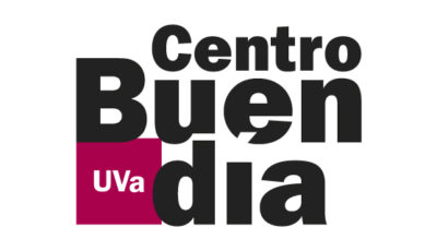 logo vector Centro Buendía UVA