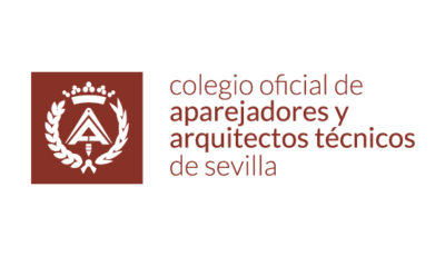 logo vector COAAT Sevilla