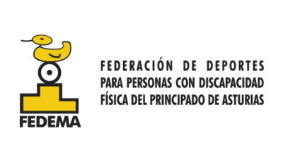 logo vector FEDEMA Asturias