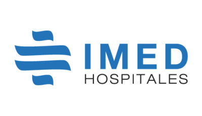 logo vector Grupo IMED Hospitales