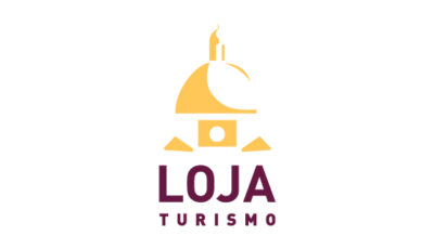 logo vector Turismo Loja