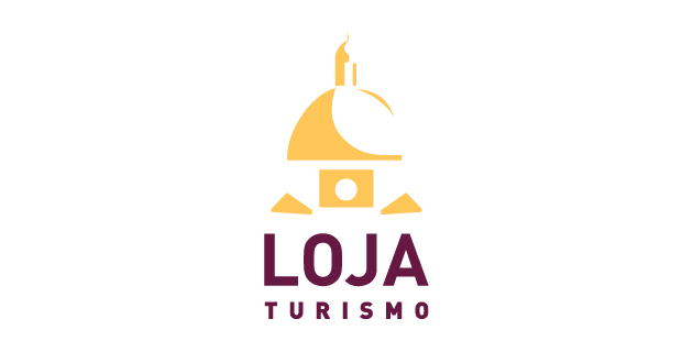 logo vector Turismo Loja