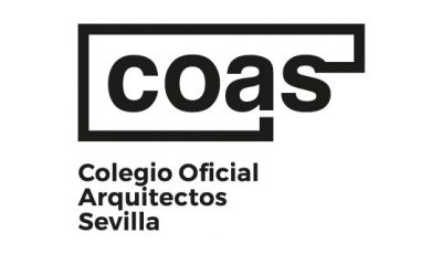 logo vector Colegio Oficial de Arquitectos de Sevilla